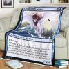 Game Mtg Cloudreader Sphinx Blanket
