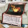 Game Mtg Cragganwick Cremator Blanket