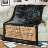 Game Mtg Darkness Blanket