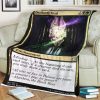 Game Mtg Deathreap Ritual Blanket