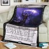 Game Mtg Disciple Of Bolas Blanket