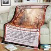 Game Mtg Dragons Approach Sherpa Blanket