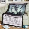 Game Mtg Dread Return Blanket