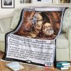 Game Mtg Duplicant Sherpa Blanket
