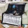 Game Mtg Emn 104 Skirsdag Supplicant Sherpa Blanket