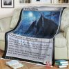 Game Mtg Emn 11 Vexing Scuttler Sherpa Blanket