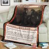 Game Mtg Emn 134 Insatiable Gorgers Sherpa Blanket