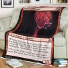 Game Mtg Emn 145 Stensia Innkeeper Sherpa Blanket
