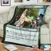 Game Mtg Emn 154 Crossroads Consecrator Sherpa Blanket