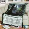 Game Mtg Emn 165 Permeating Mass Sherpa Blanket