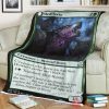 Game Mtg Emn 168 Shrill Howler Sherpa Blanket