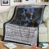 Game Mtg Emn 23 Extricator Of Flesh Sherpa Blanket