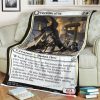 Game Mtg Emn 23 Extricator Of Sin Sherpa Blanket