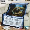 Game Mtg Emn 54 Curious Homunculus Sherpa Blanket