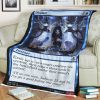 Game Mtg Emn 55 Displace Sherpa Blanket