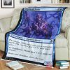 Game Mtg Emn 66 Ingenious Skaab Sherpa Blanket