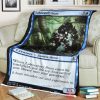Game Mtg Emn 67 Laboratory Brute Sherpa Blanket