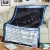 Game Mtg Emn 80 Wharf Infiltrator Sherpa Blanket