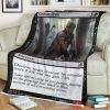 Game Mtg Emn 84 Certain Death Sherpa Blanket