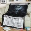 Game Mtg Emn 85 Collective Brutality Sherpa Blanket