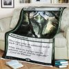 Game Mtg Exploration Blanket