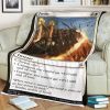 Game Mtg Fortify Blanket