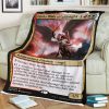 Game Mtg Gisela Blade Of Goldnight Blanket