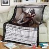 Game Mtg Goremand Fleece Blanket