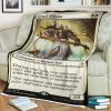 Game Mtg Grand Abolisher Soft Blanket