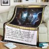 Game Mtg Hidden Stockpile Blanket