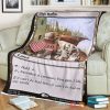 Game Mtg High Market Sherpa Blanket