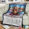Game Mtg Infernal Spawn Of Infernal Spawn Of Evil Sherpa Blanket