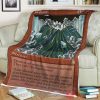 Game Mtg Jokulhaups Sherpa Blanket