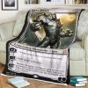 Game Mtg Karn Liberated Blanket 4