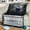 Game Mtg Liliana The Last Hope Blanket 2