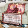 Game Mtg Magic The Gathering Chandra Torch Of Defiance Blanket 2