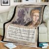 Game Mtg Magic The Gathering Heal Sherpa Blanket 2