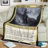 Game Mtg Magic The Gathering Kess Dissident Mage Sherpa Blanket
