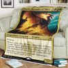 Game Mtg Magic The Gathering Prossh Skyraider Of Kher Blanket 2