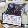 Game Mtg Metallic Rebuke Blanket