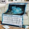 Game Mtg Mischievous Catgeist Blanket