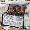 Game Mtg Myr Battlesphere Sherpa Blanket