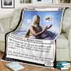 Game Mtg Myrsmith Blanket
