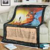 Game Mtg Norritt Blanket