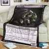 Game Mtg Painsmith Blanket