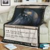 Game Mtg Perilous Shadow Blanket