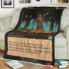 Game Mtg Pestilence Sherpa Blanket