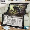 Game Mtg Phyrexian Obliterator Blanket