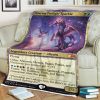 Game Mtg Princess Twilight Sparkle Blanket