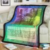 Game Mtg Rayne Academy Chancellor Sherpa Blanket